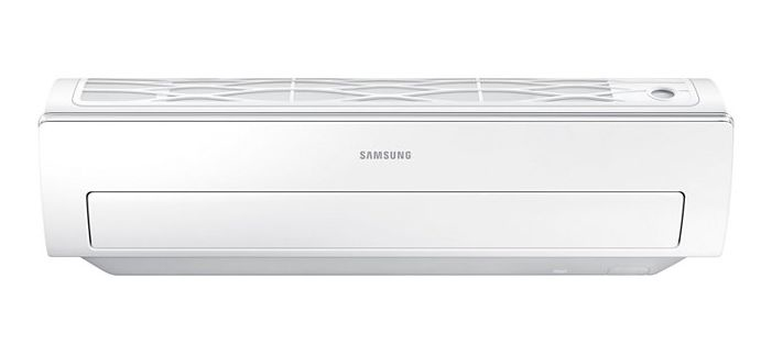 Samsung AR24HSFSAWKN