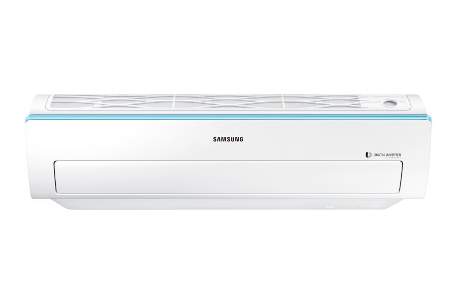 Samsung AR24HSFSBURN