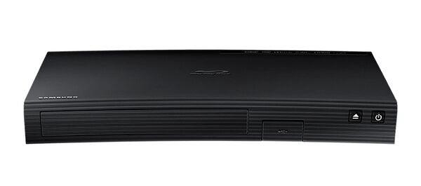 Samsung Lecteur Blu-ray DVD - BD-J5500