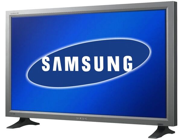 Samsung 400P