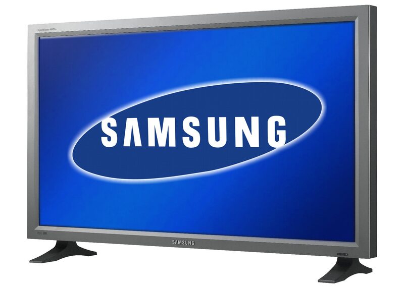 Samsung 460PN