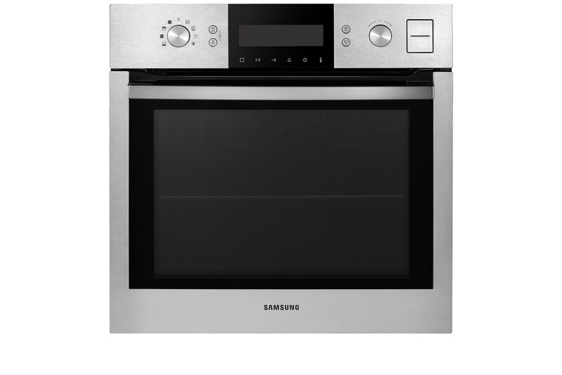Samsung Four Multi Twin Convection™, 66L - BQ1VQ6T012
