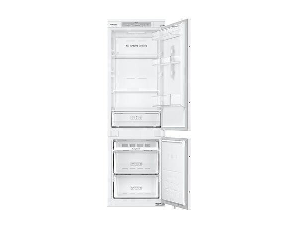Samsung Réfrigérateur combiné intégrable 268 L - BRB260000WW