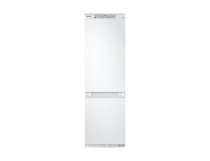 Samsung Réfrigérateur combiné intégrable 266 L - BRB260031WW