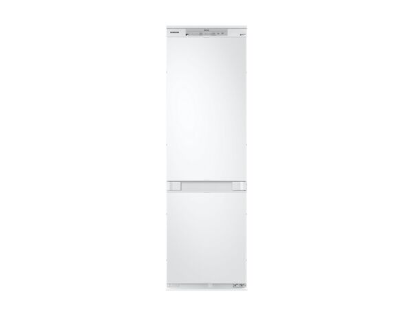 Samsung Réfrigérateur combiné intégrable 266 L - BRB260035WW