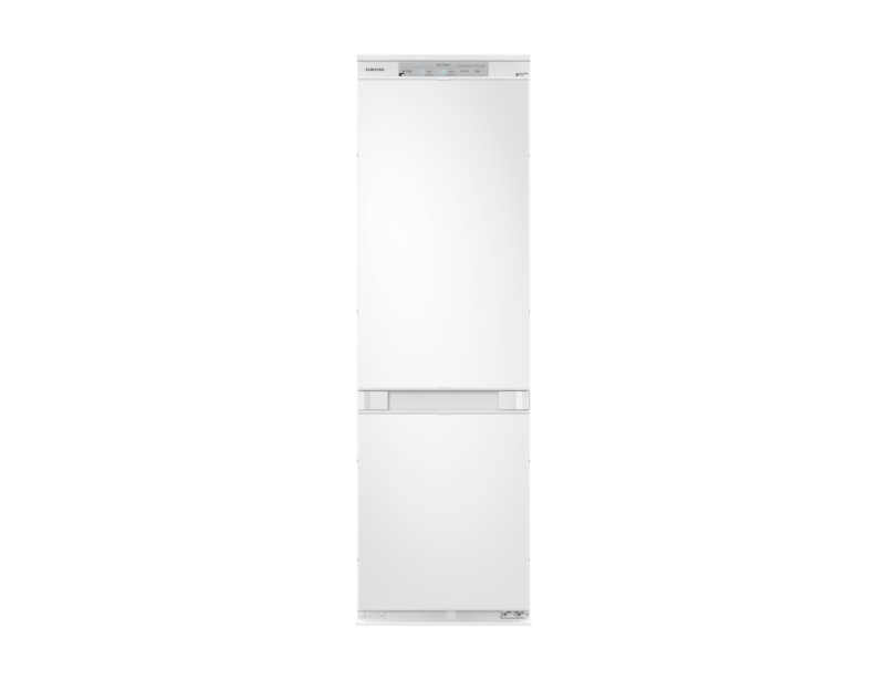 Samsung Réfrigérateur combiné intégrable 264 L - BRB260076WW