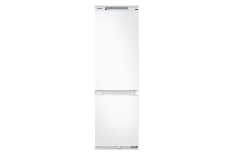 Samsung Réfrigérateur combiné, 267L - BRB26600FWW