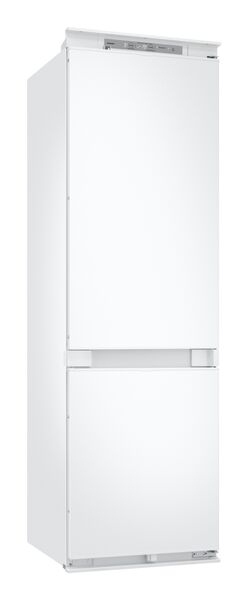 Samsung Bespoke AI Réfrigérateur Combiné Intégrable Twin Cooling 264L