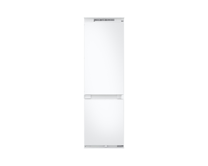 Samsung Réfrigérateur combiné intégrable, 264 L - D - BRB80F26ADS0