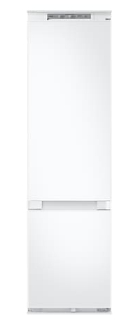 Samsung Bespoke AI Réfrigérateur Combiné Intégrable Twin Cooling 298L