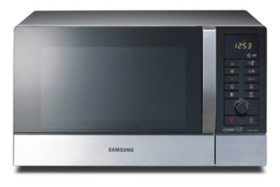 Samsung Micro-ondes Combi 28 L laqué CE107M