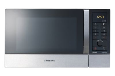 Samsung Micro-ondes Combi 28 L Black Gloss CE107MTST