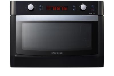 Samsung Micro-ondes Combi, 36L, Noir - CP1370E-B