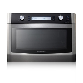 Samsung Micro-ondes Combi LCD CP1395EST