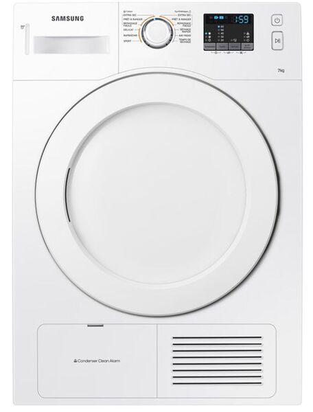 Samsung DV70H4400CW/EF