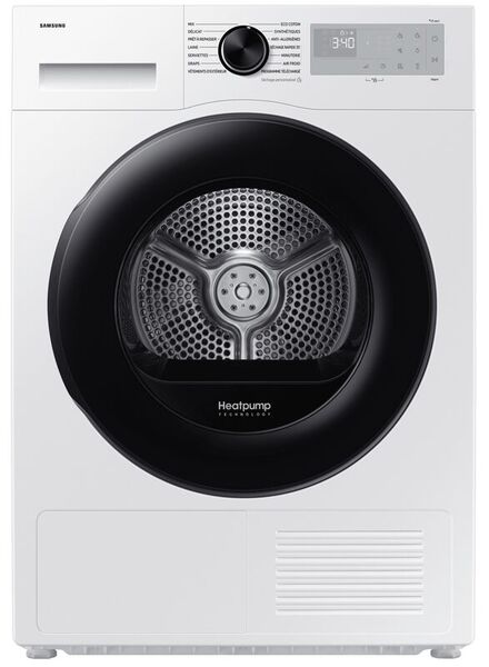 Samsung DV5000D Dryer SpaceMax™ and Hygiene Care 8kg
