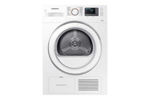 Samsung DV80H4100CW/EF