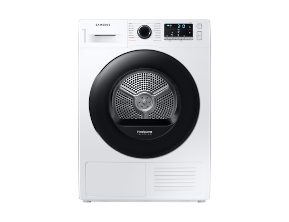 Samsung Sèche-linge Pompe à Chaleur 8kg - DV80TA020AE