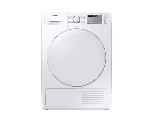Samsung Sèche-linge Pompe à Chaleur 8kg - DV80TA020DH