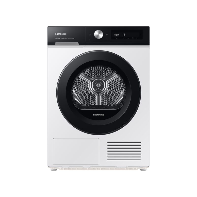 Samsung Sèche-linge pompe à chaleur Bespoke AI™ 9kg - DV90BB5245AE