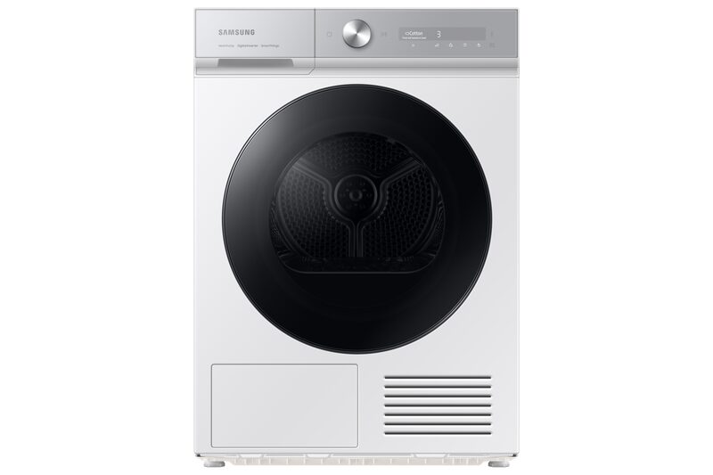 Samsung Sèche-linge pompe à chaleur Bespoke AI™ 9kg - DV90BB9445GH