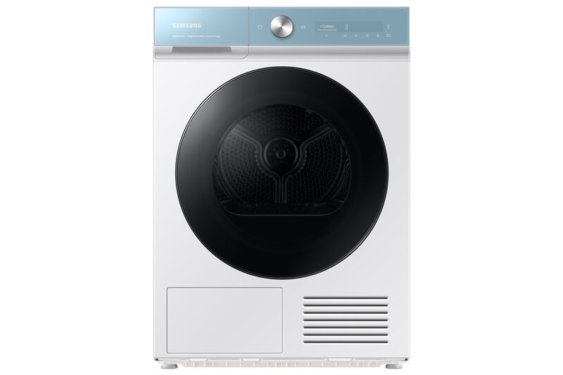 Samsung Sèche-linge pompe à chaleur Bespoke AI™ 9kg - DV90BB9545GM