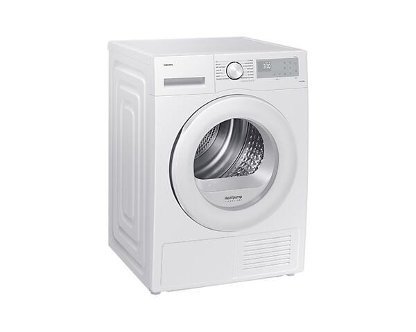 Samsung Sèche-linge Optimal Dry 9kg - DV90CGC0A0TH