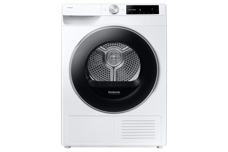 Samsung Sèche-linge Pompe à chaleur classe A Air Refresh 9 kg