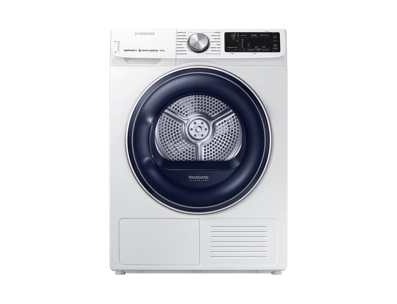 Samsung Sèche-linge QuickDrive 9kg - DV90N62632W