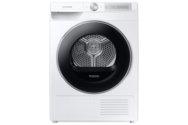 Samsung Sèche-linge Pompe à Chaleur 9kg - DV90T6240LH