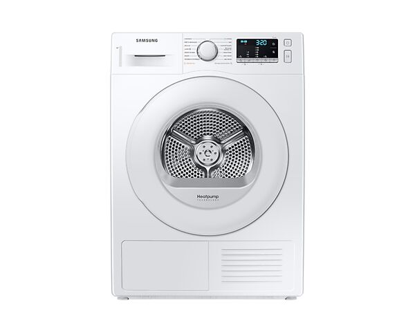 Samsung Sèche-linge Pompe à Chaleur 9kg - DV90TA040TE