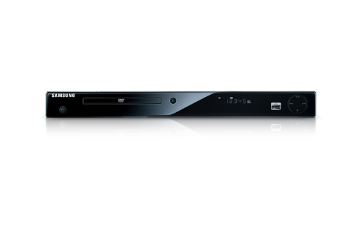 Samsung DVD-1080P9