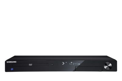 Samsung DVD-1080PK