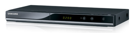 Samsung DVD-C350