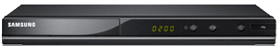 Samsung DVD-D360