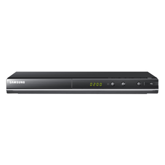 Samsung DVD-D530