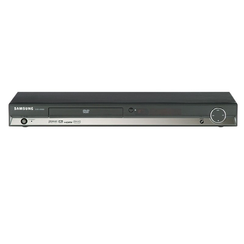 Samsung DVD-HD860