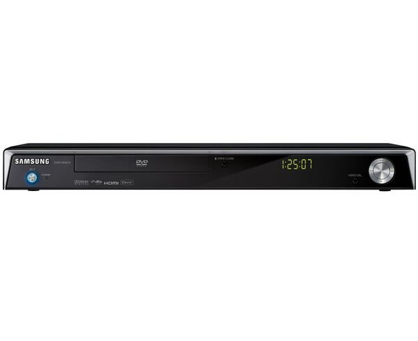 Samsung DVD-HD870