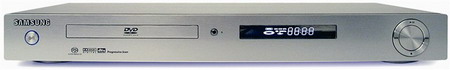 Samsung DVD-HD945