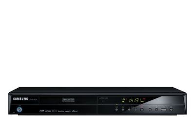 Samsung DVD-HR755