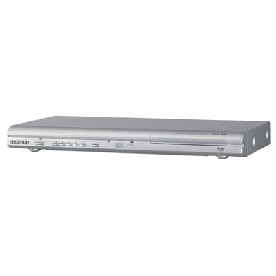 Samsung DVD-P144