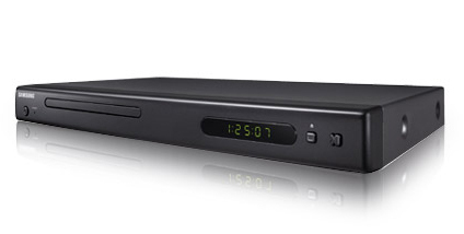 Samsung DVD-P181