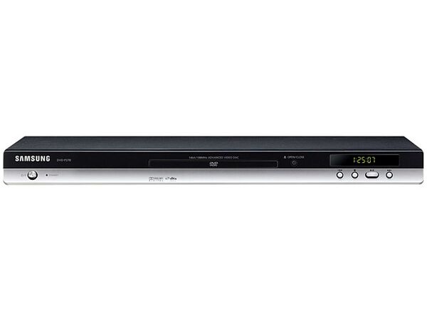 Samsung DVD-P370