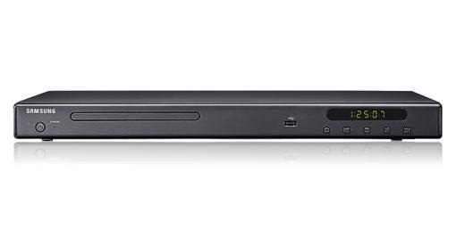 Samsung DVD-P380