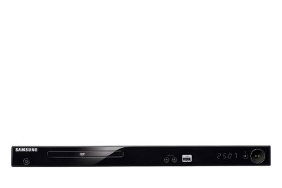 Samsung DVD-P390