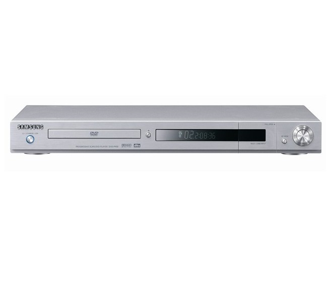 Samsung DVD-P750