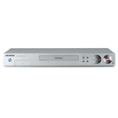 Samsung DVD-R119