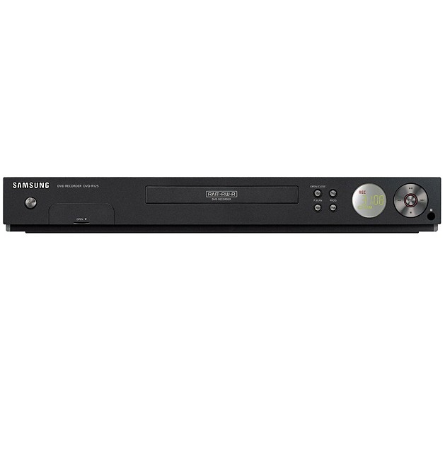 Samsung DVD-R125