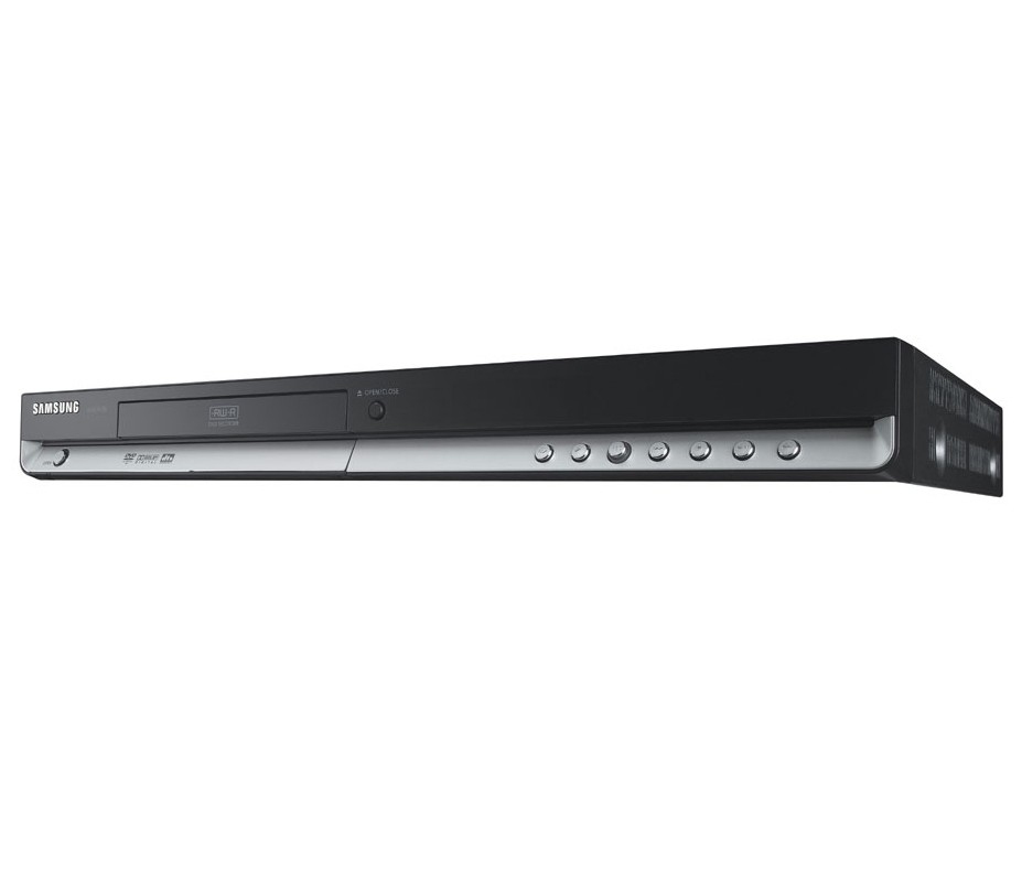 Samsung DVD-R129