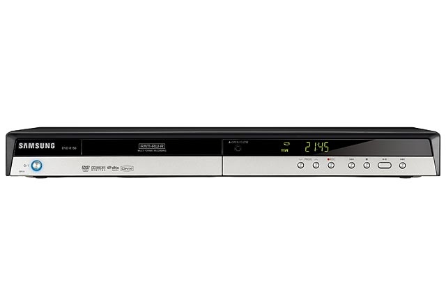 Samsung DVD-R150